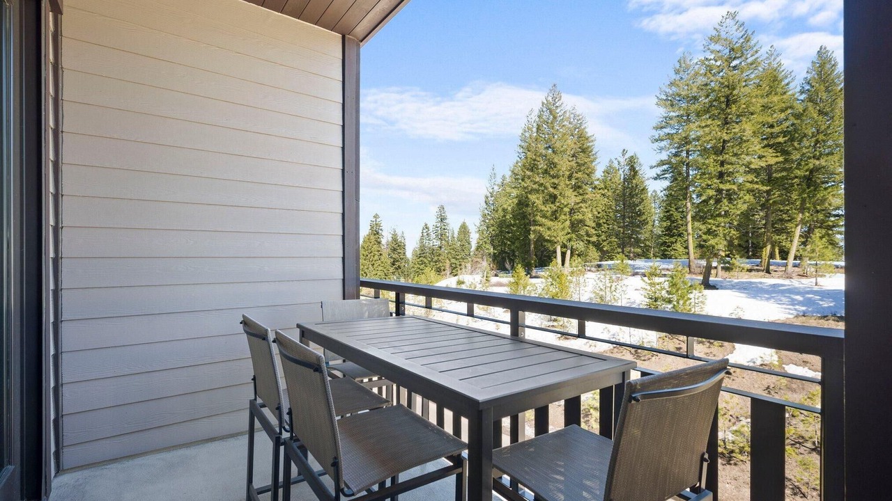 Photo of Outdoor in Tamarack Resort
