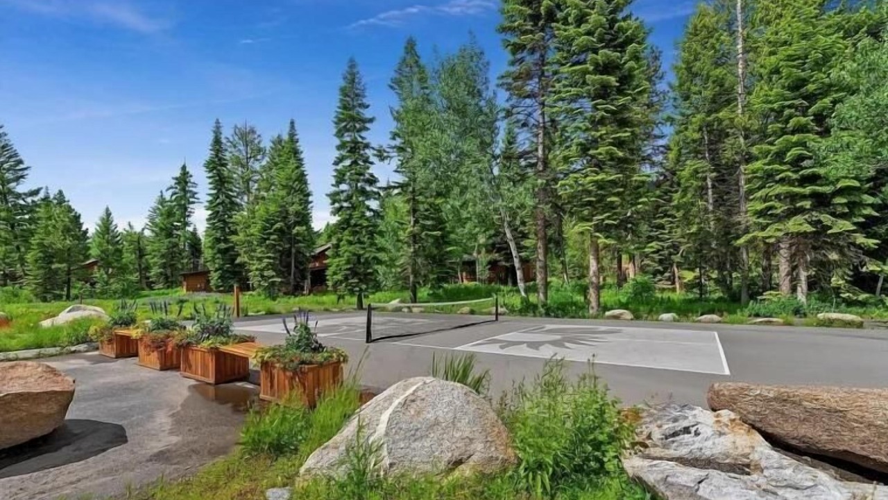 Photo of Outdoor in Tamarack Resort