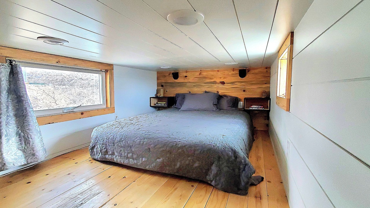 Photo of Bedroom in Preston