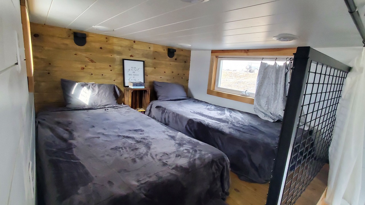 Photo of Bedroom in Preston