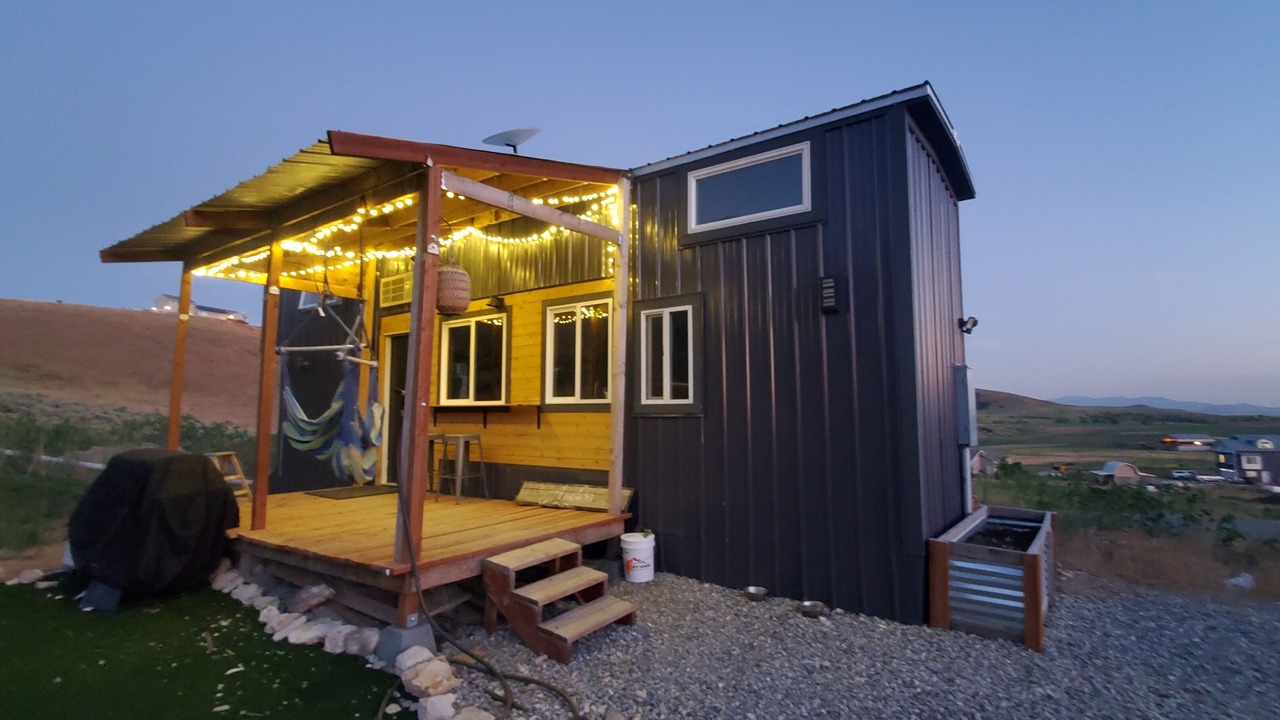 Photo of Outdoor in Preston
