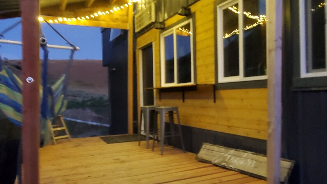 Photo of Patio Balcony in Preston