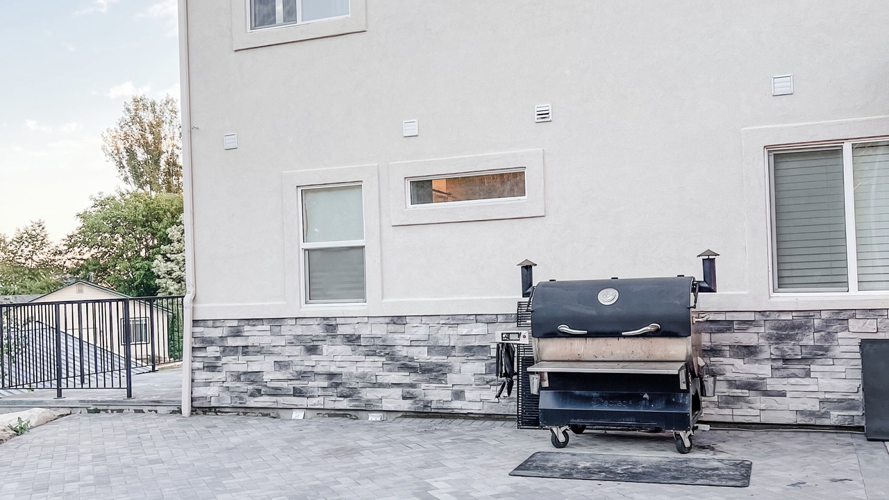 Photo of Patio Balcony in Nampa