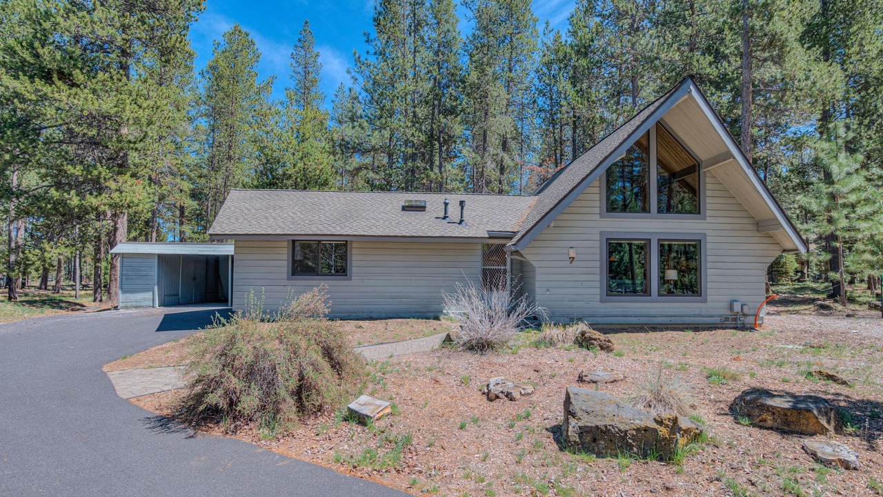 Photo of Outdoor in Sunriver