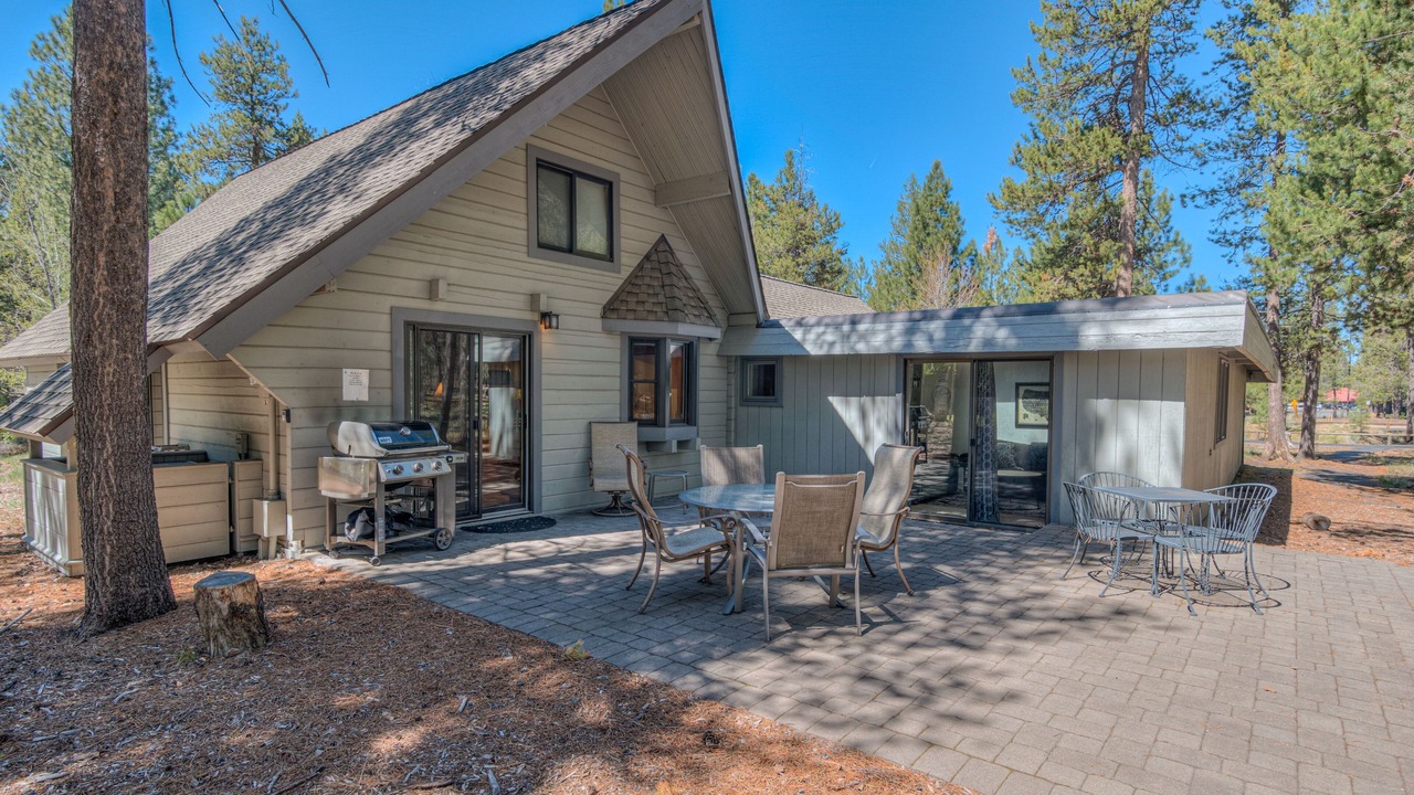 Photo of Outdoor in Sunriver