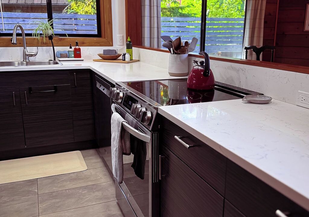 Photo of Kitchen in Mount Hood Village