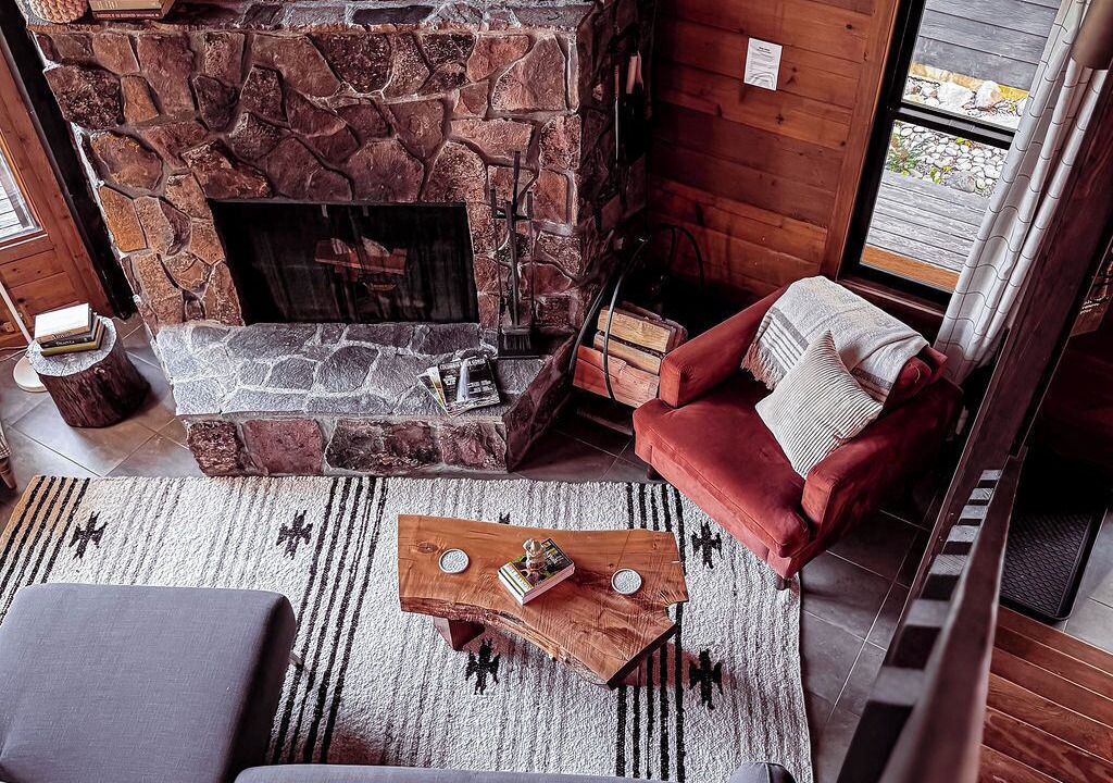 Photo of Livingroom in Mount Hood Village