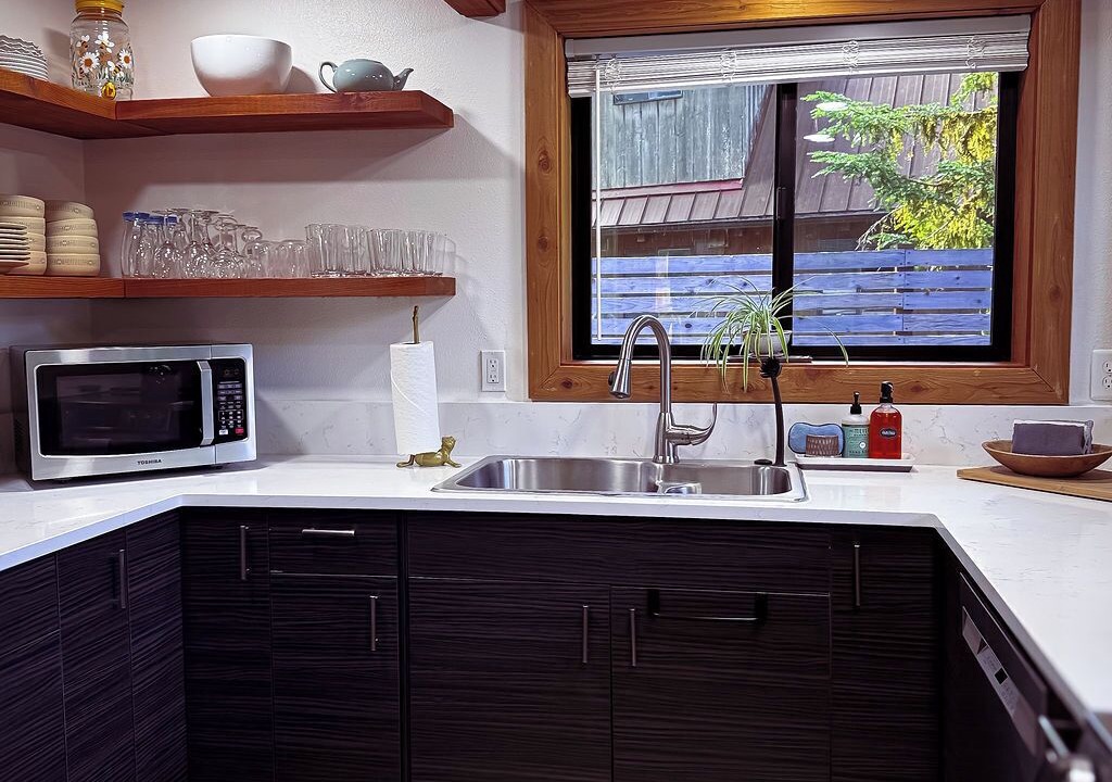 Photo of Kitchen in Mount Hood Village