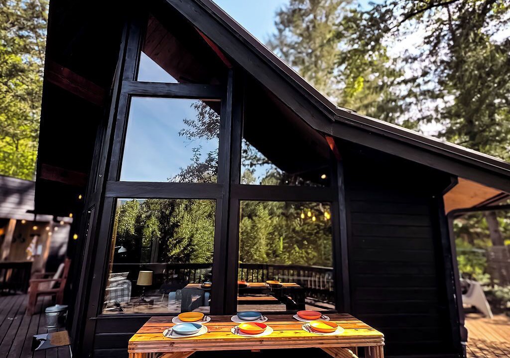 Photo of Outdoor in Mount Hood Village
