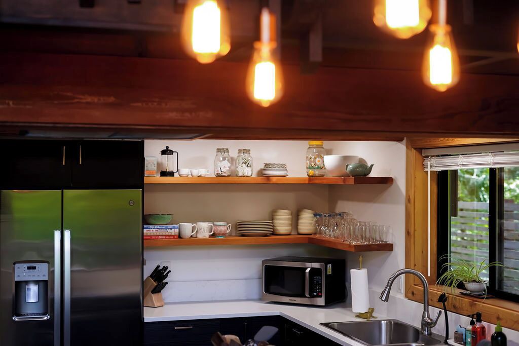 Photo of Kitchen in Mount Hood Village