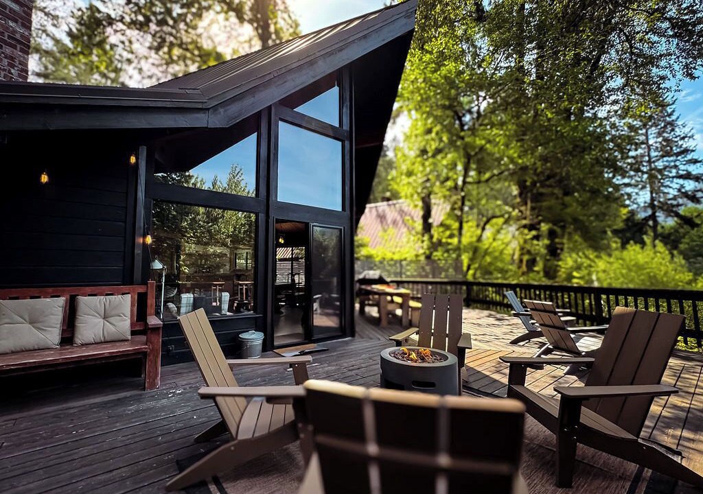Photo of Outdoor in Mount Hood Village