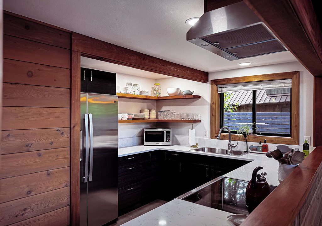 Photo of Kitchen in Mount Hood Village