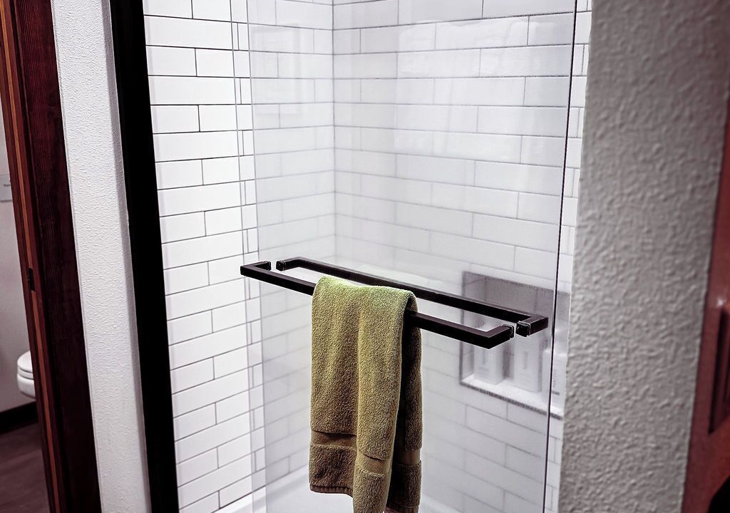 Photo of Bathroom in Mount Hood Village