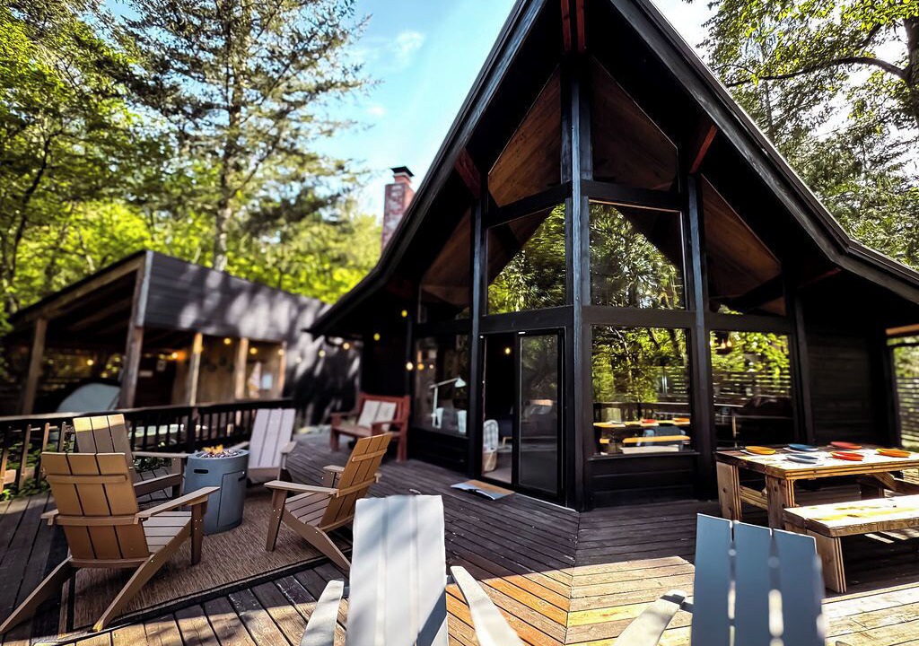 Photo of Outdoor in Mount Hood Village