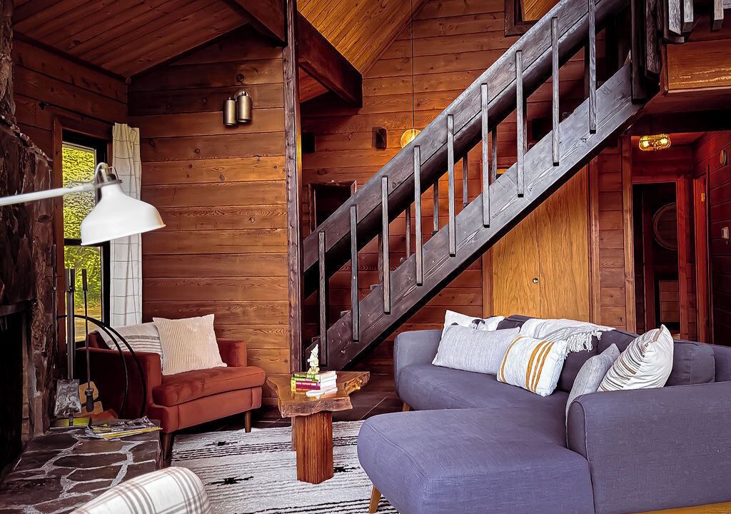 Photo of Livingroom in Mount Hood Village