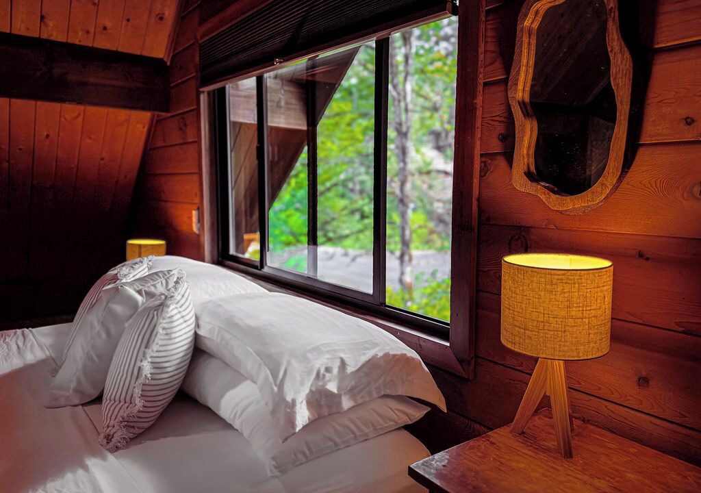 Photo of Bedroom in Mount Hood Village