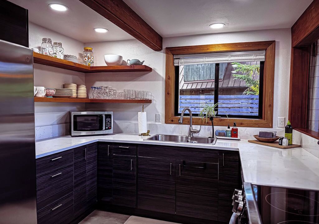 Photo of Kitchen in Mount Hood Village