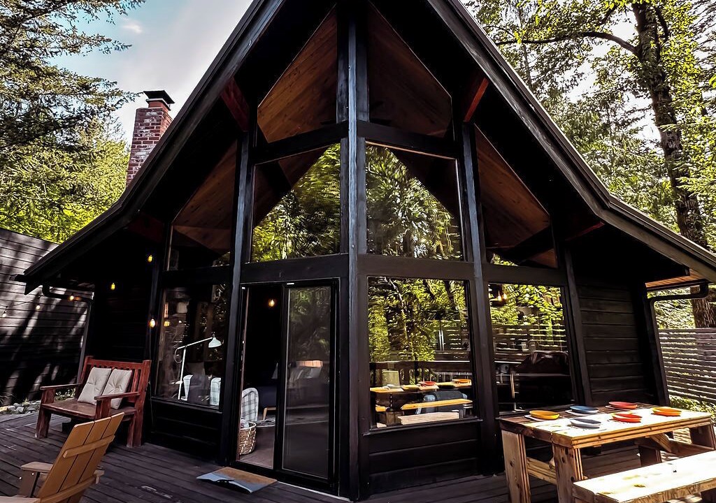 Photo of Outdoor in Mount Hood Village