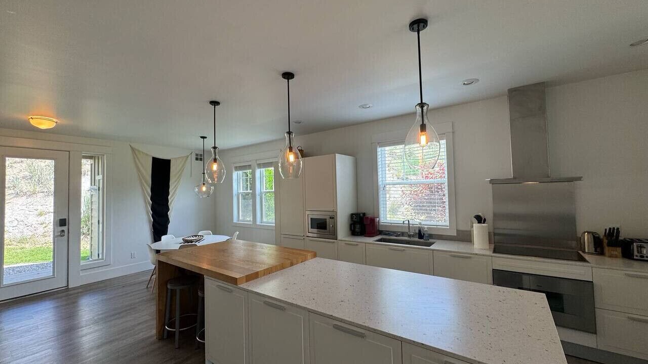 Photo of Kitchen in Oroville