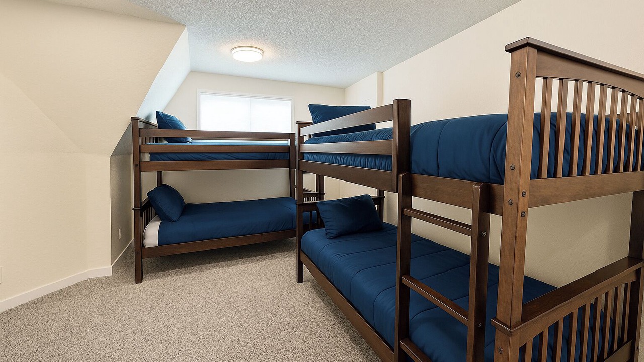 Photo of Bedroom in Eatonville