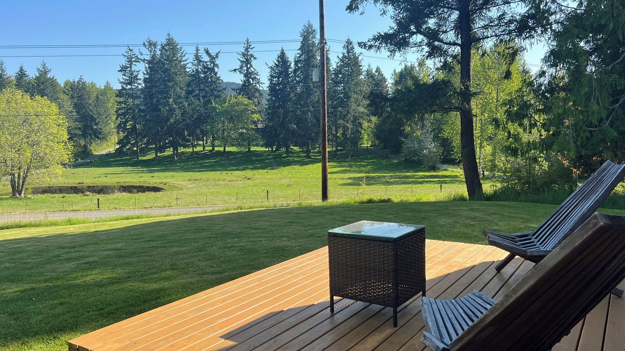 Photo of Outdoor in Eatonville