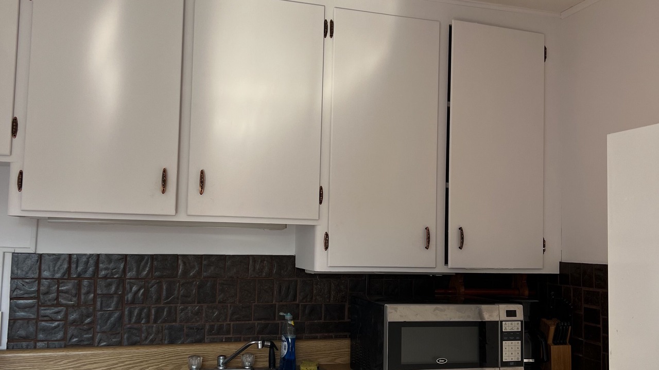 Photo of Kitchen in Newport