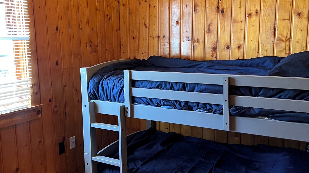 Photo of Bedroom in Newport