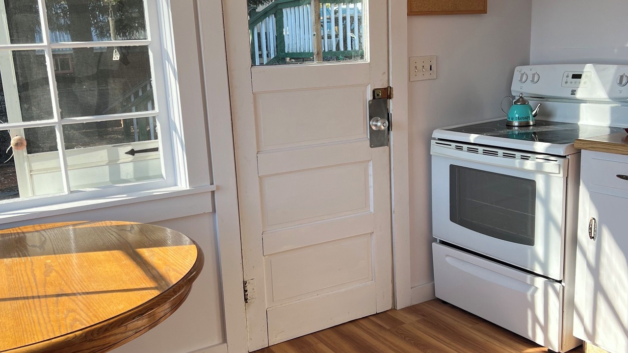Photo of Kitchen in Newport