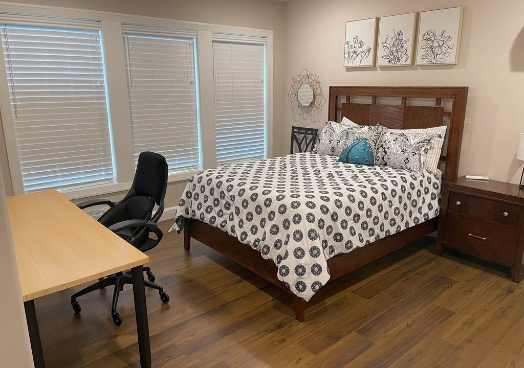 Photo of Bedroom in Felida