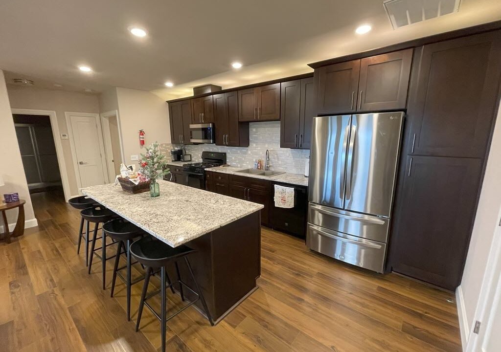 Photo of Kitchen in Felida