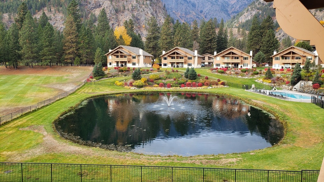 Photo of Outdoor in Leavenworth