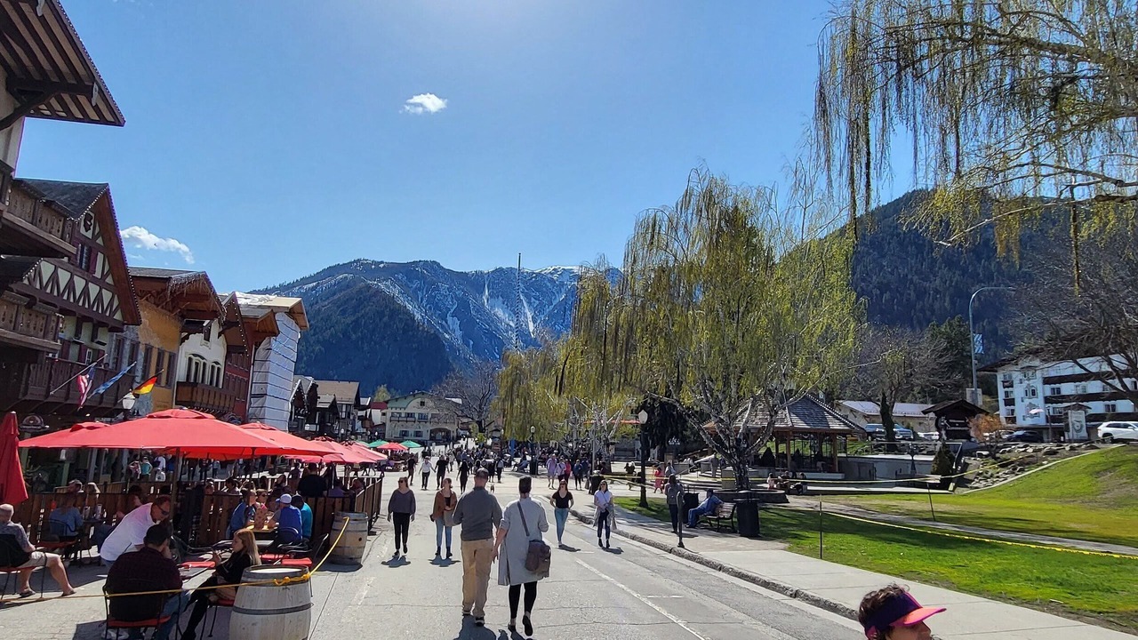 Photo of Others in Leavenworth