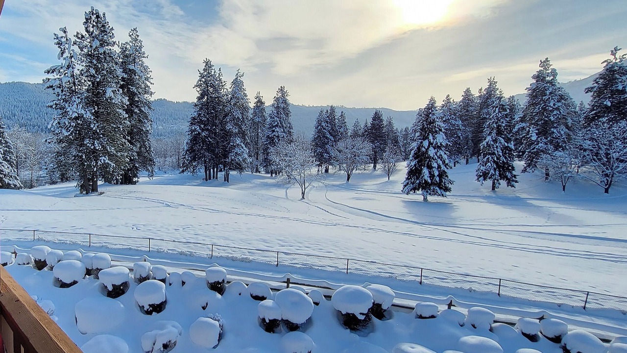 Photo of Outdoor in Leavenworth