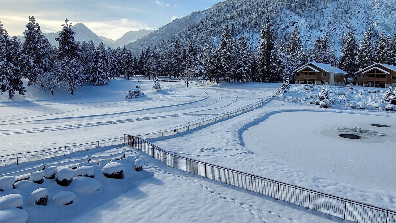 Photo of Others in Leavenworth