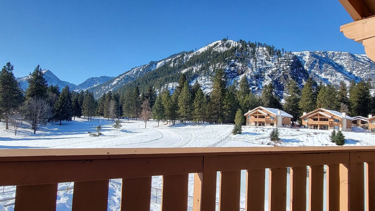 Photo of Outdoor in Leavenworth