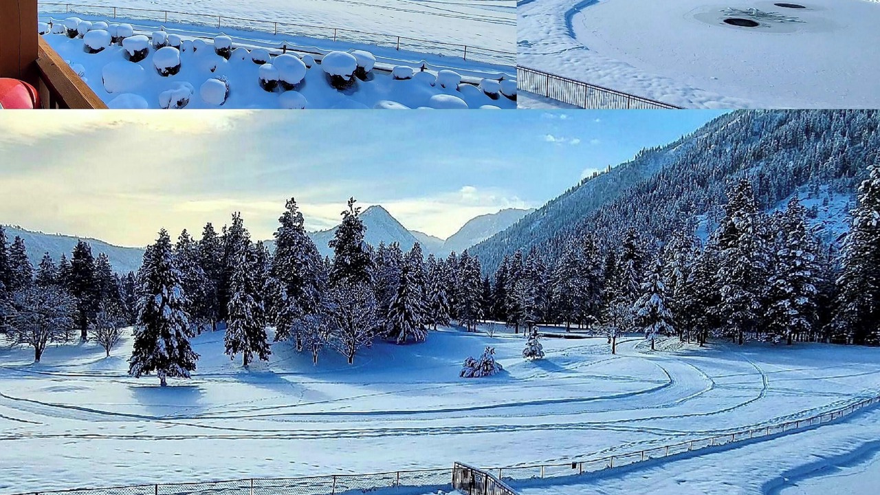 Photo of Others in Leavenworth