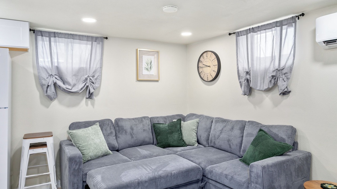 Photo of Livingroom in Spokane Valley