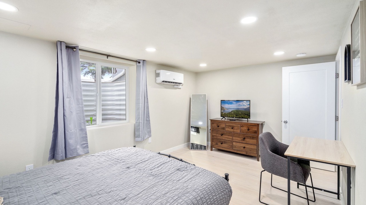 Photo of Bedroom in Spokane Valley