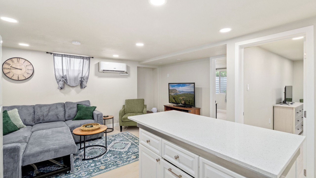 Photo of Livingroom in Spokane Valley