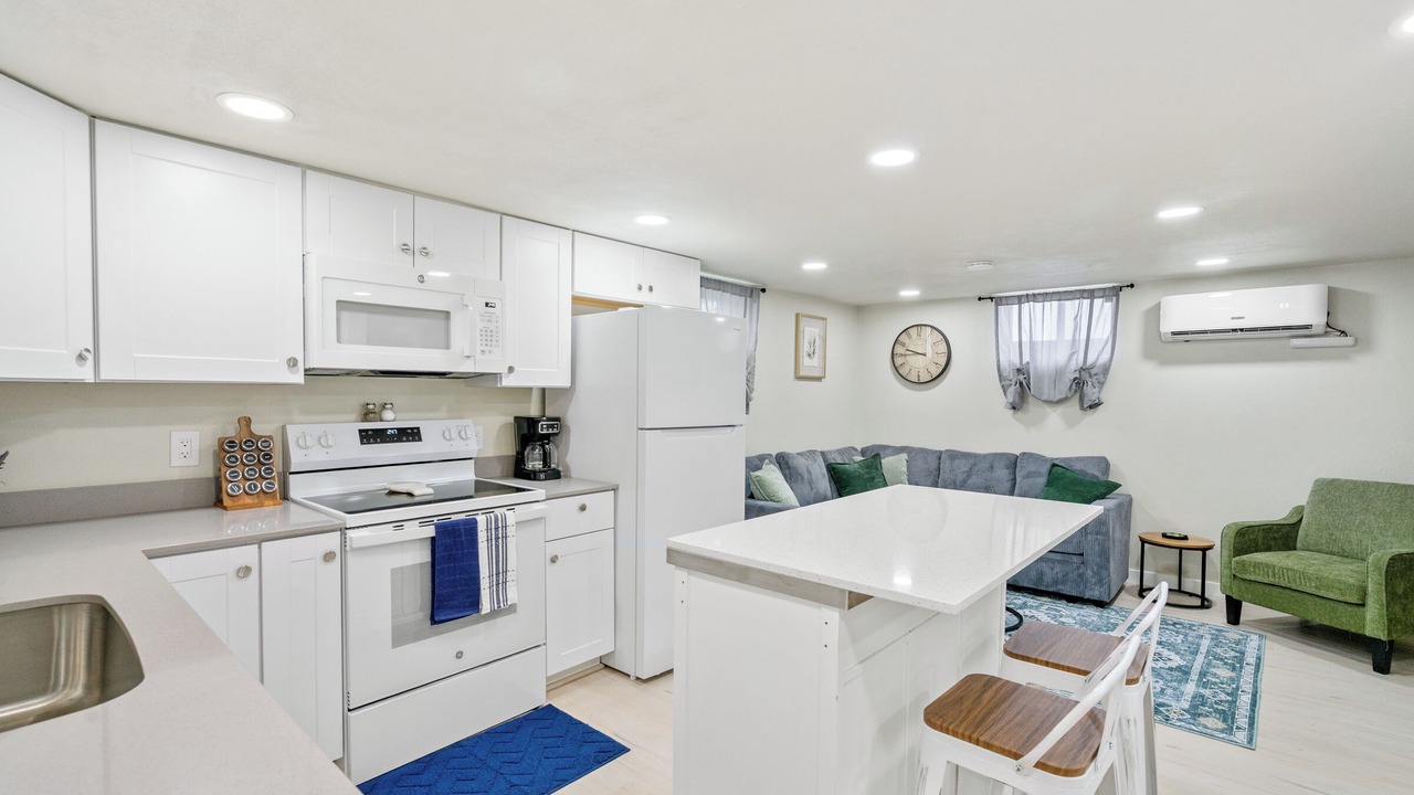 Photo of Kitchen in Spokane Valley