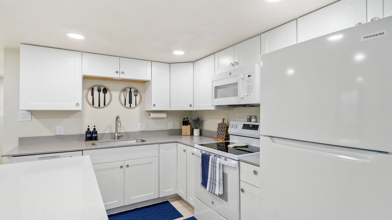 Photo of Kitchen in Spokane Valley