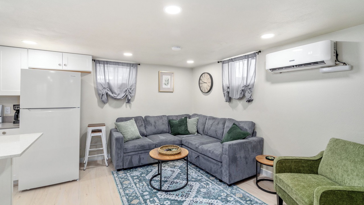Photo of Livingroom in Spokane Valley