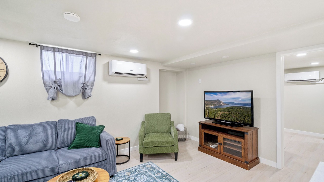 Photo of Livingroom in Spokane Valley