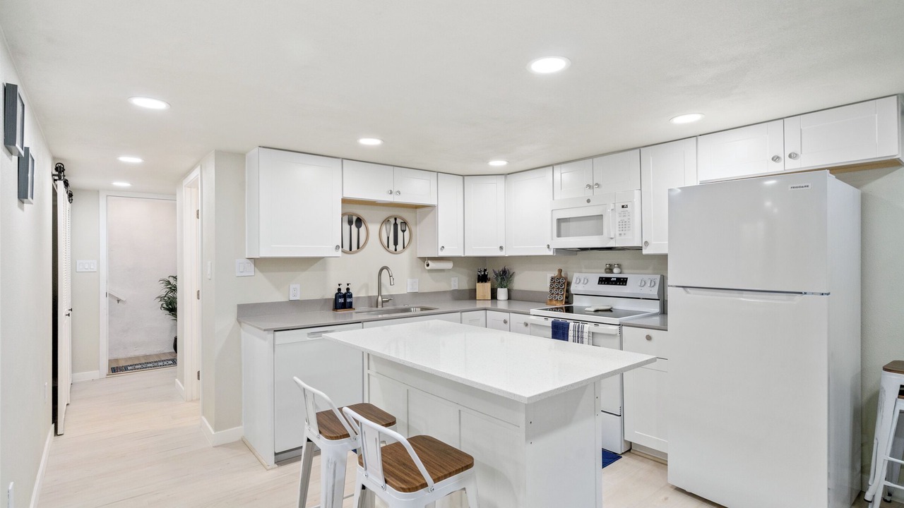 Photo of Kitchen in Spokane Valley