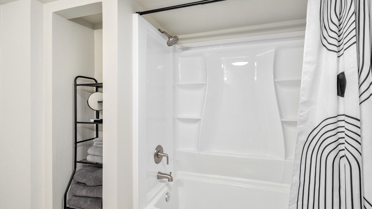 Photo of Bathroom in Spokane Valley