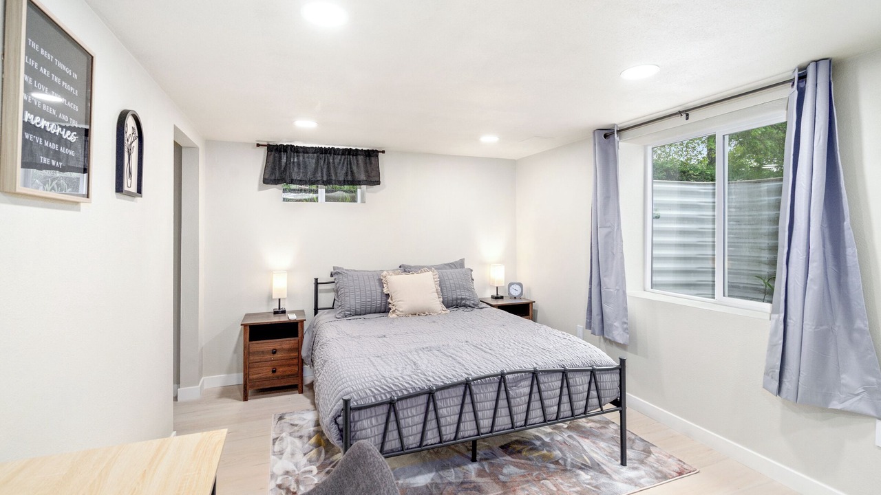 Photo of Bedroom in Spokane Valley