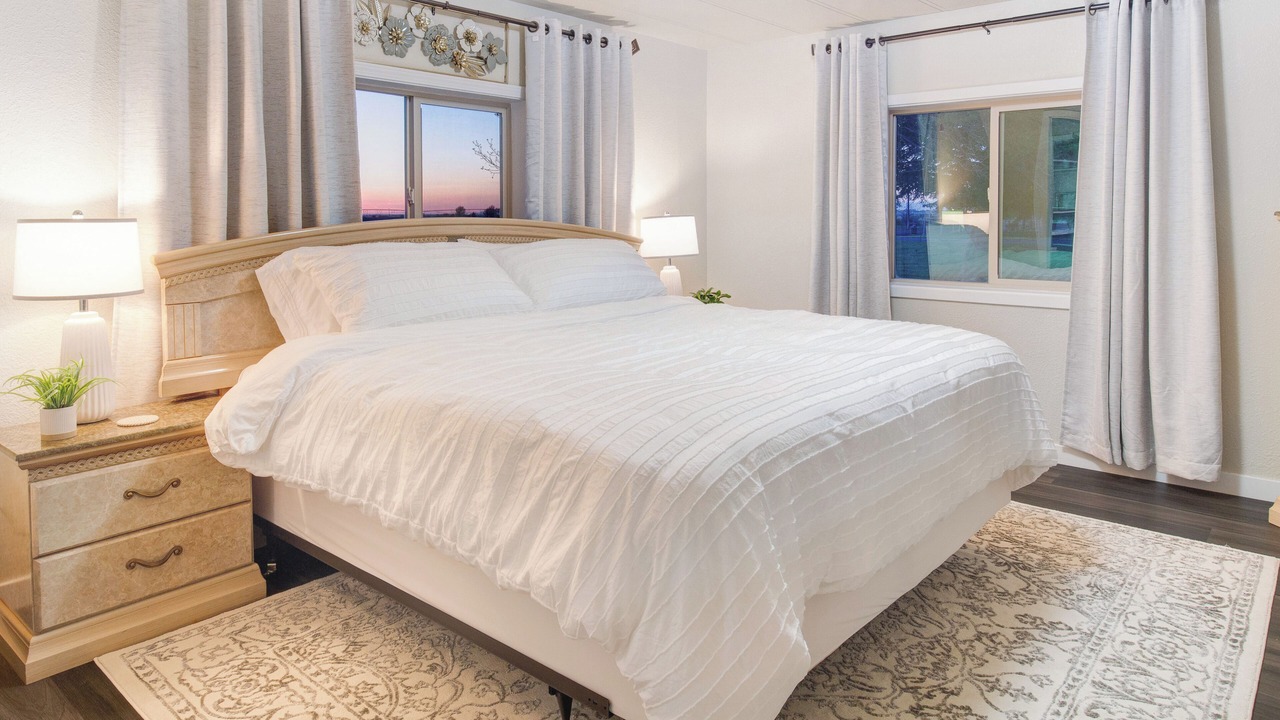 Photo of Bedroom in Filer