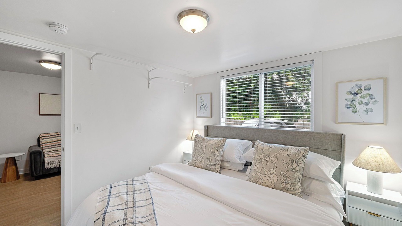 Photo of Bedroom in North Rose Hill