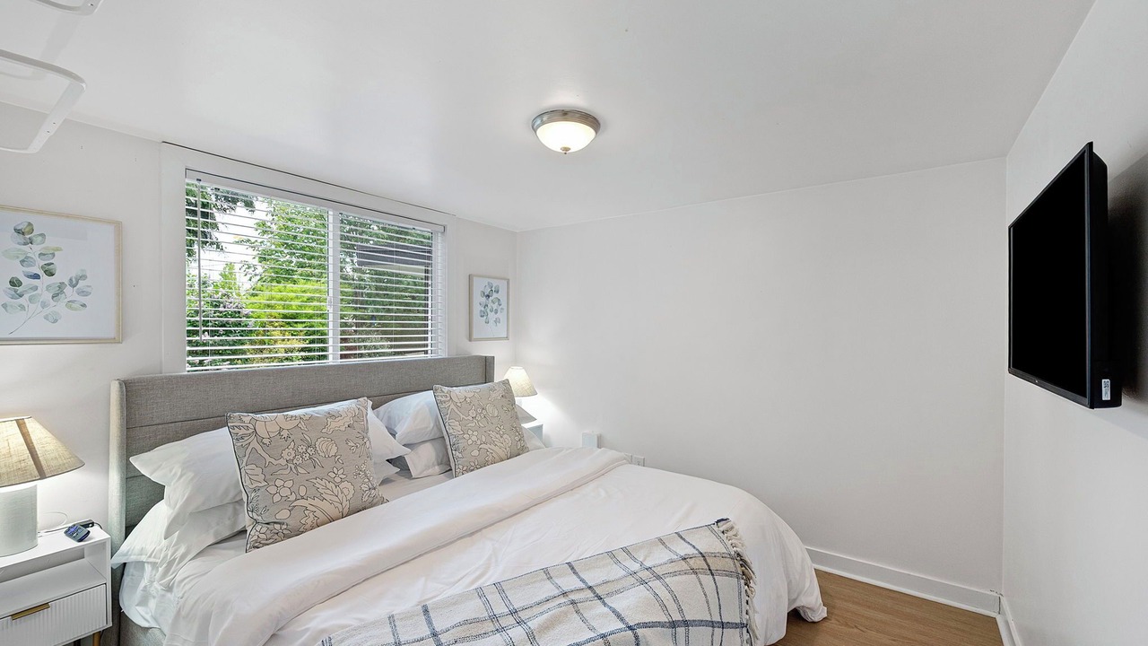 Photo of Bedroom in North Rose Hill