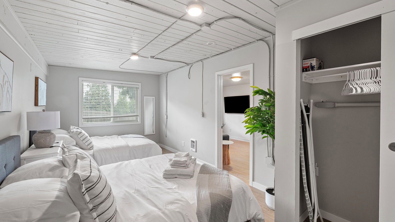 Photo of Bedroom in North Rose Hill